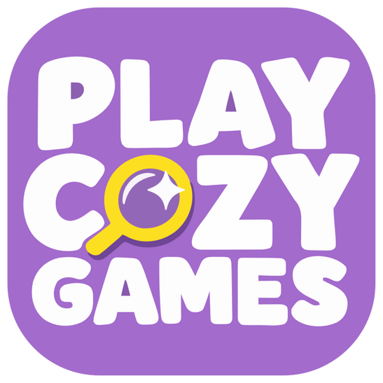 PlayCozyGames Logo
